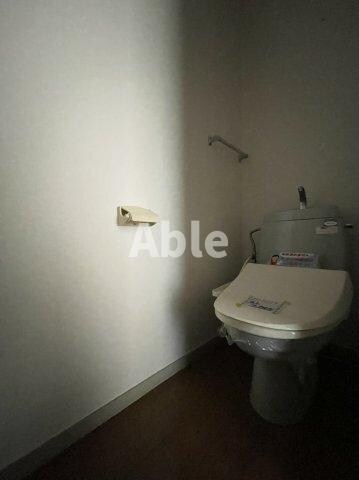 サンガーデン岸上1号地の物件内観写真