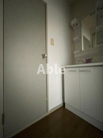 サンガーデン岸上1号地の物件内観写真