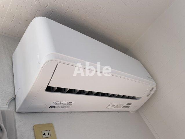 サンガーデン岸上1号地の物件内観写真