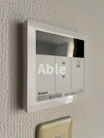 サンガーデン岸上1号地の物件内観写真