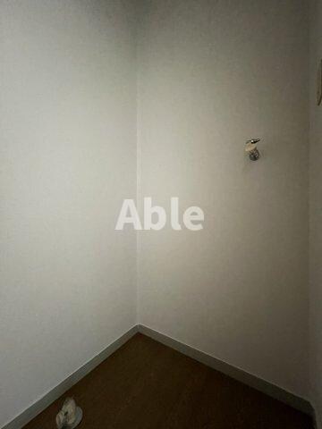 サンガーデン岸上1号地の物件内観写真