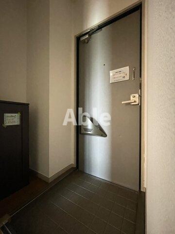 サンガーデン岸上1号地の物件内観写真