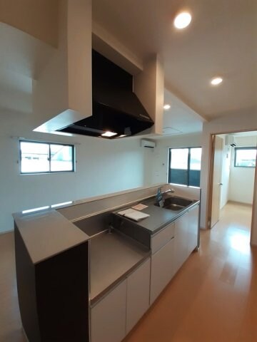 アンダンテ　イースト　Ｅの物件内観写真