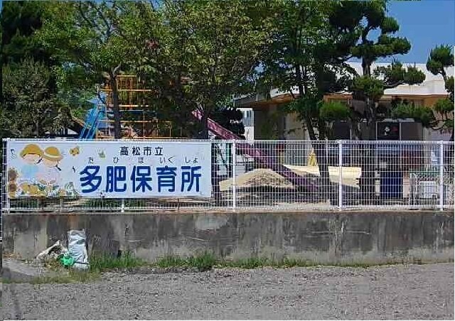 アンダンテ　イースト　Ｅの物件外観写真