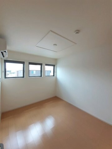 アンダンテ　イースト　Ｅの物件内観写真