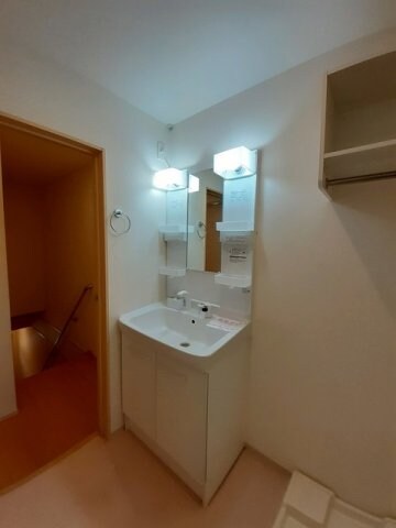 アンダンテ　イースト　Ｅの物件内観写真