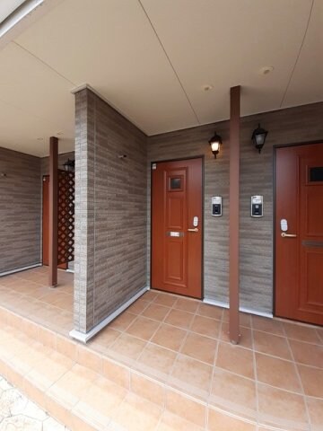 アンダンテ　イースト　Ｅの物件内観写真