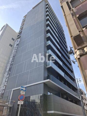 S-RESIDENCE中新町avelisの物件外観写真