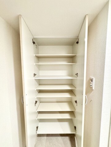 S-RESIDENCE中新町avelisの物件内観写真