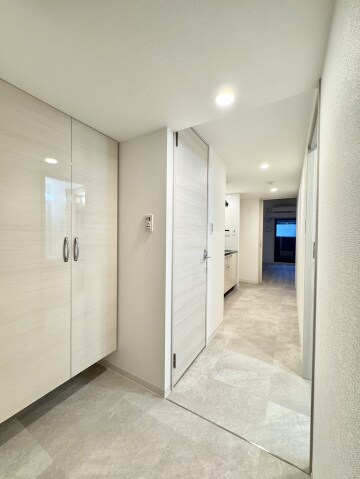 S-RESIDENCE中新町avelisの物件内観写真