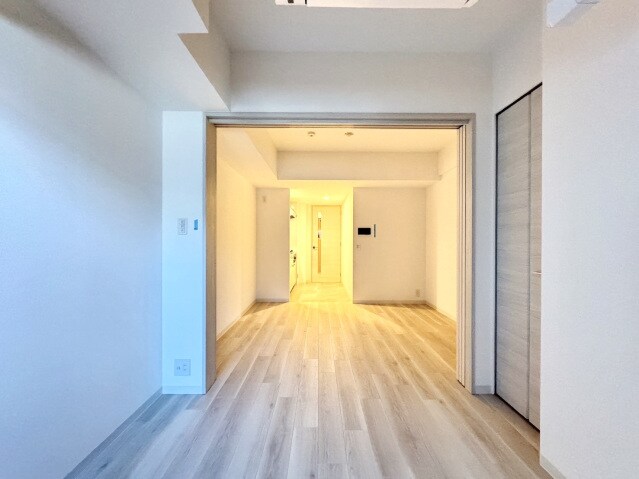 S-RESIDENCE中新町avelisの物件内観写真