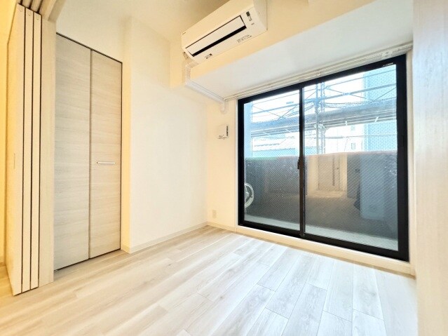 S-RESIDENCE中新町avelisの物件内観写真