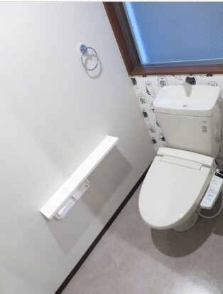 ボナールKの物件内観写真