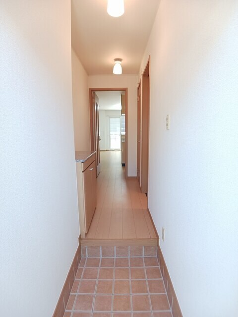 アベンシス５の物件内観写真