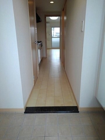 モア　ドリームの物件内観写真