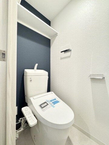 S-RESIDENCE中新町avelisの物件内観写真