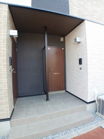 メゾフォルテ松島の物件内観写真