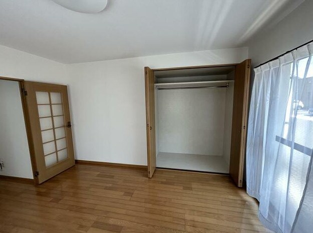 エスポワールⅠ田井の物件内観写真