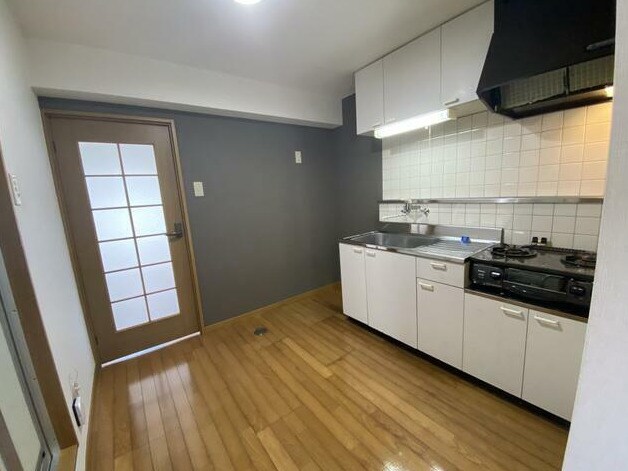 エスポワールⅠ田井の物件内観写真