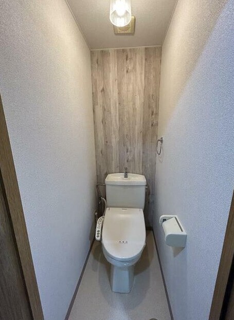 エスポワールⅠ田井の物件内観写真