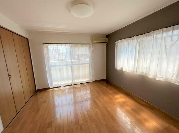 エスポワールⅠ田井の物件内観写真