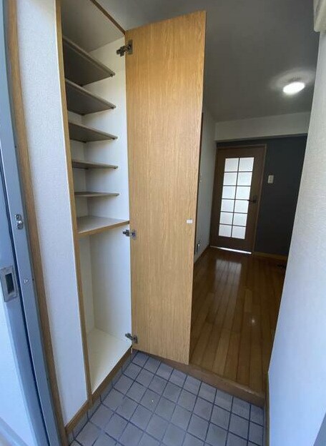 エスポワールⅠ田井の物件内観写真