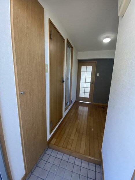 エスポワールⅠ田井の物件内観写真