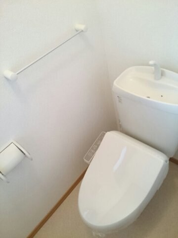 レザン・ラブール　Ａの物件内観写真