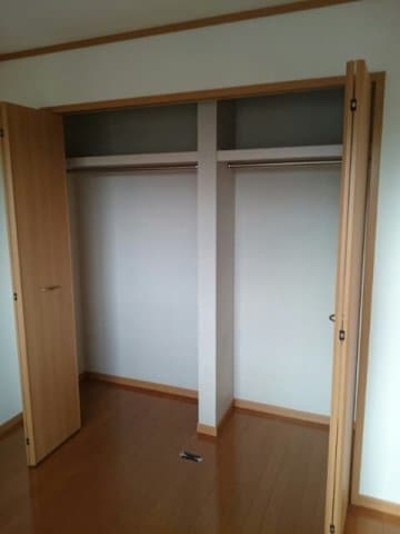 レザン・ラブール　Ａの物件内観写真