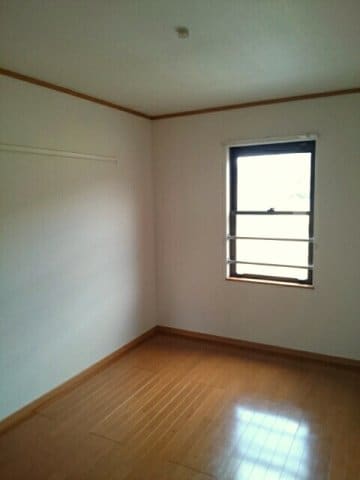 レザン・ラブール　Ａの物件内観写真