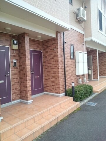 レザン・ラブール　Ａの物件内観写真