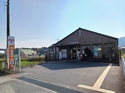 エレガンシア・ブローテⅠの物件外観写真