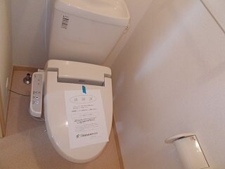 エレガンシア・ブローテⅠの物件内観写真