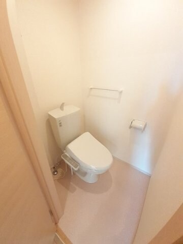 フェリーチェ太田の物件内観写真