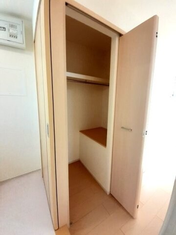 フェリーチェ太田の物件内観写真