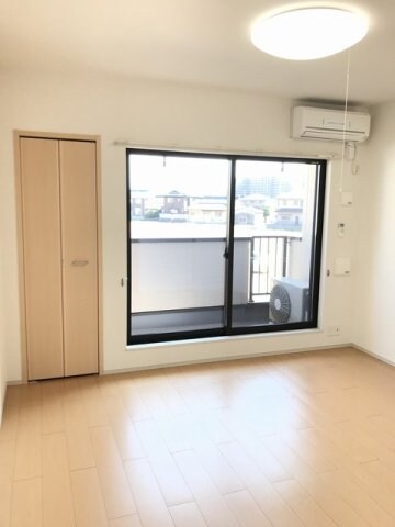 モントレゾールの物件内観写真