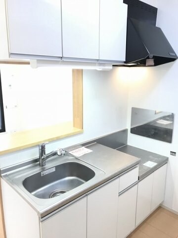 モントレゾールの物件内観写真