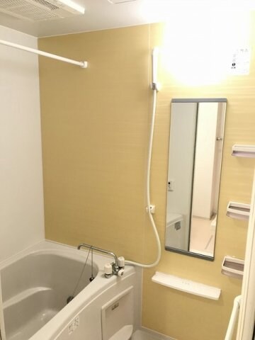 モントレゾールの物件内観写真