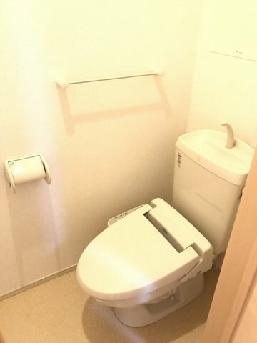 モントレゾールの物件内観写真