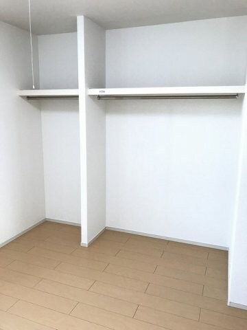 モントレゾールの物件内観写真