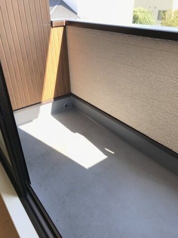 モントレゾールの物件内観写真