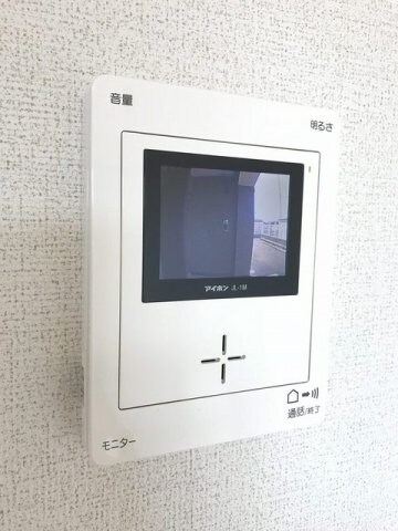 モントレゾールの物件内観写真