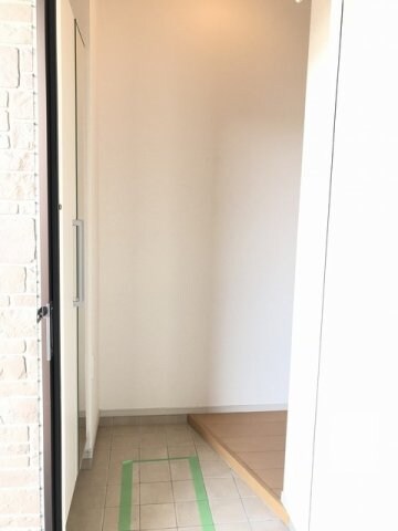 モントレゾールの物件内観写真