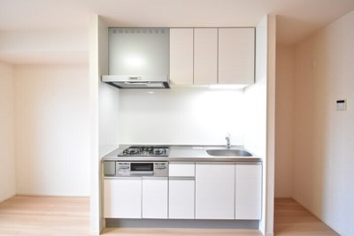 エントピアの物件内観写真