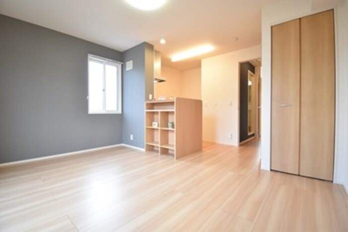 エントピアの物件内観写真