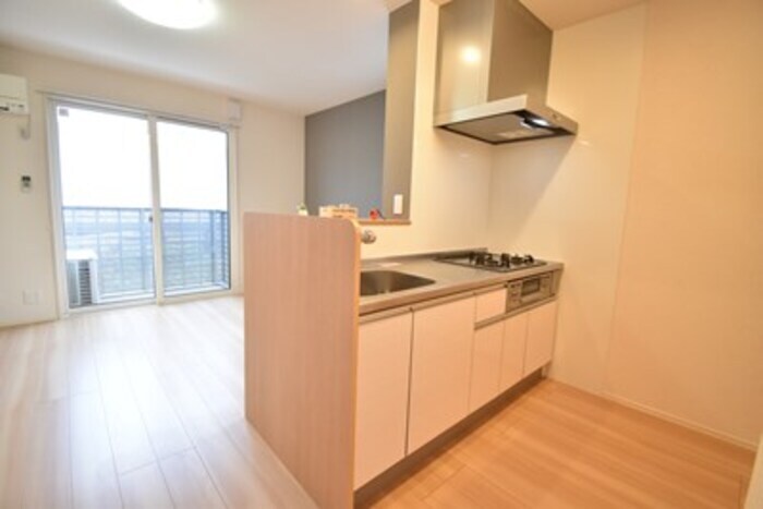 エントピアの物件内観写真