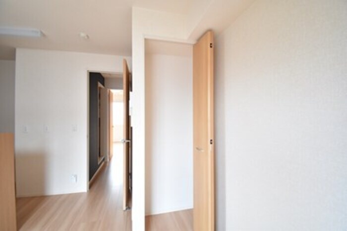 エントピアの物件内観写真