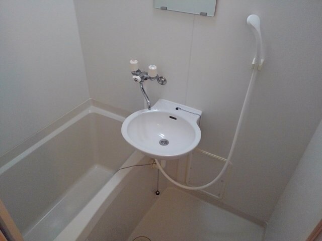 レオパレスＦ　ＯＨＡＮＡの物件内観写真