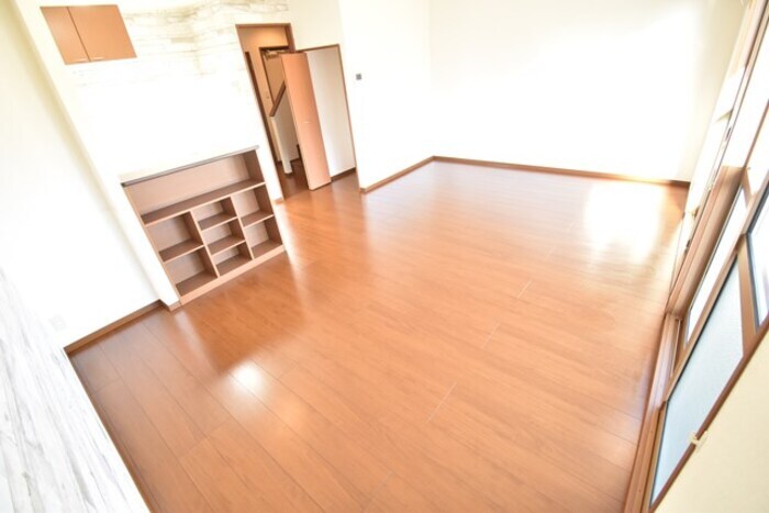 コーヨーハイツⅡ　A棟の物件内観写真