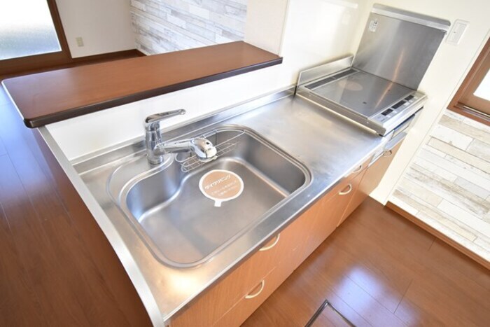 コーヨーハイツⅡ　A棟の物件内観写真